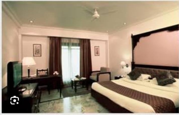 Mansingh Palace, Ajmer Extérieur photo