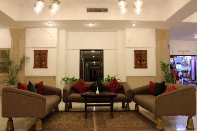 Mansingh Palace, Ajmer Extérieur photo