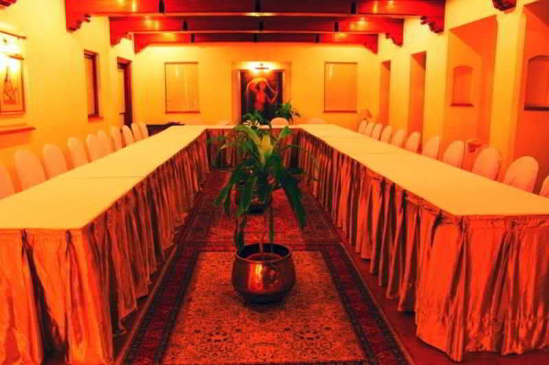 Mansingh Palace, Ajmer Extérieur photo